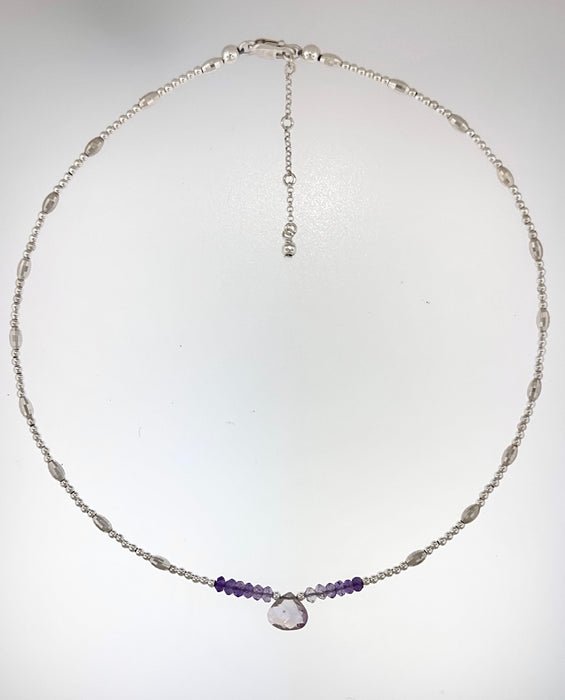 Custom Necklace - WM