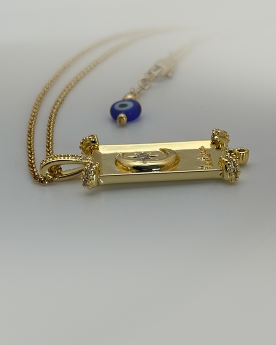 La Luna Necklace