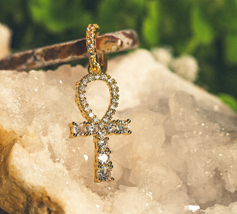 Jessie's Ankh