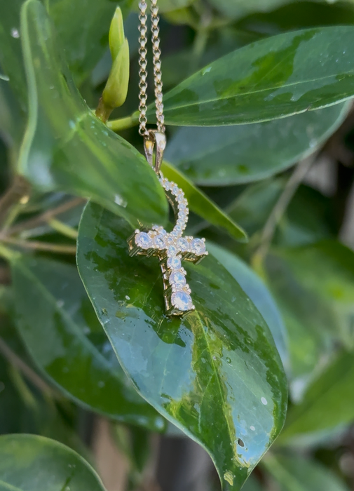 Ankh Necklace