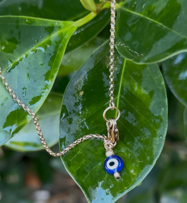 Ankh Necklace