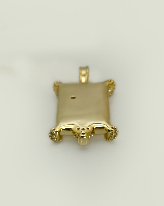 La Luna Necklace