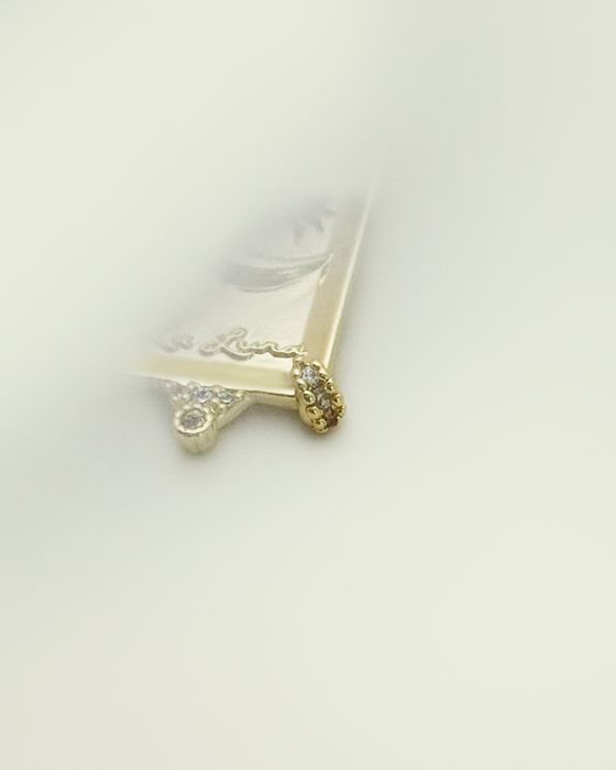 La Luna Necklace